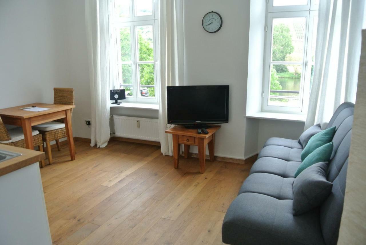 Gaestehaus Sektstuuf St. Laurentius Leiwen Exteriör bild